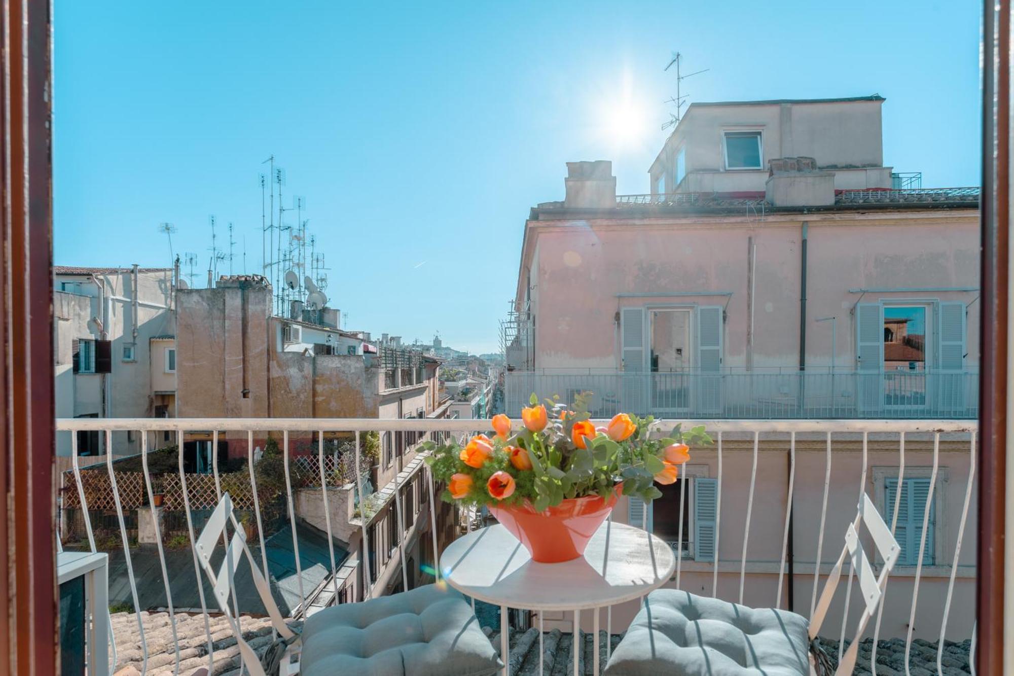 Appartement Piazza Di Spagna *