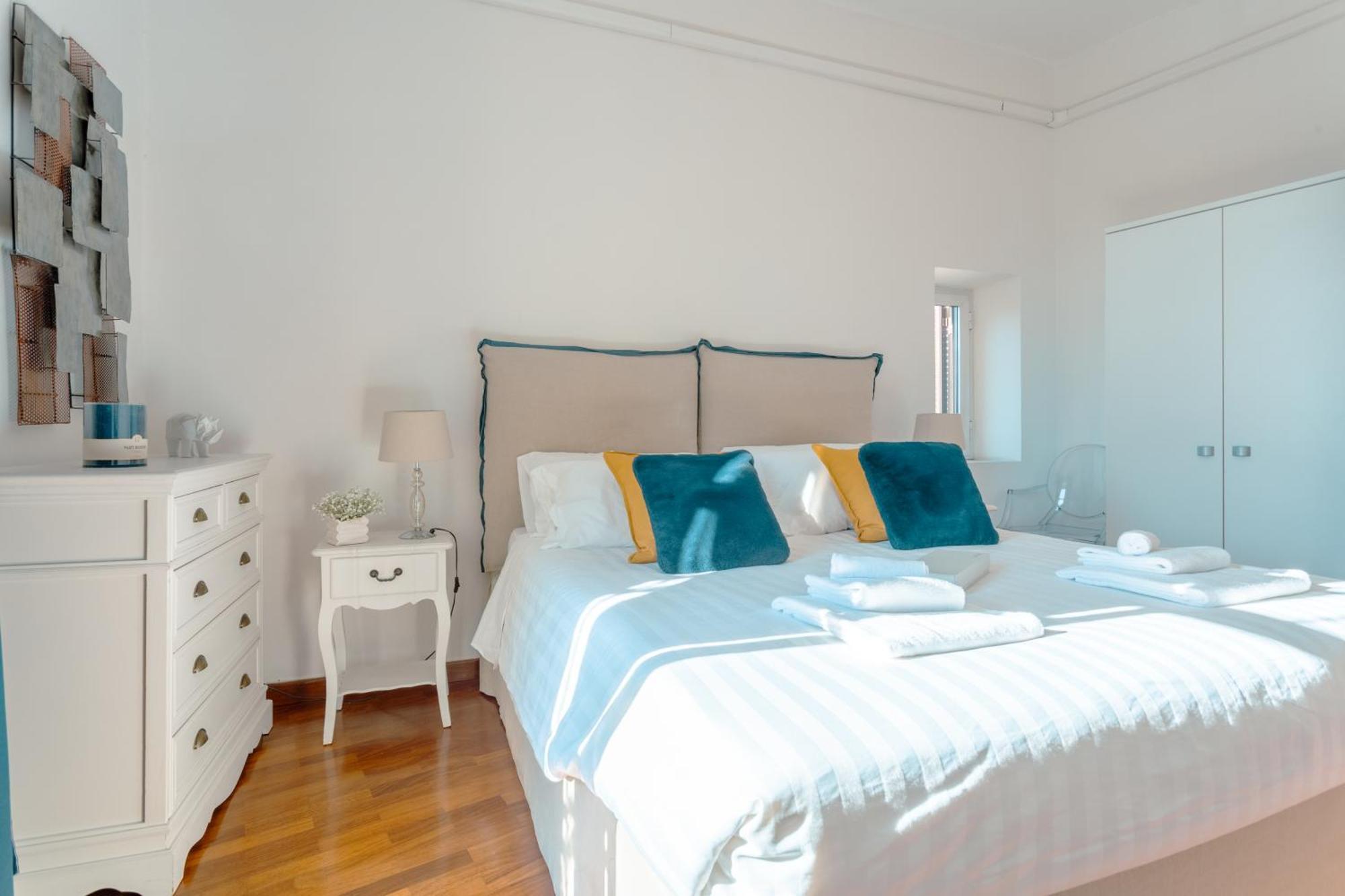 Appartement Piazza Di Spagna *