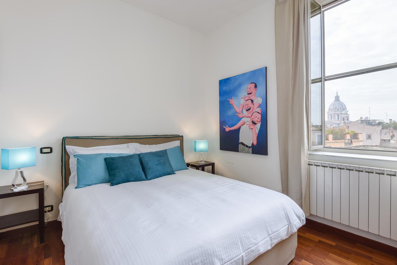 Appartement Piazza Di Spagna *