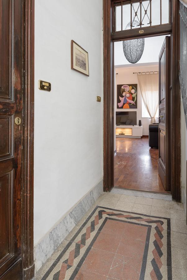 Piazza Di Spagna Appartement Rome