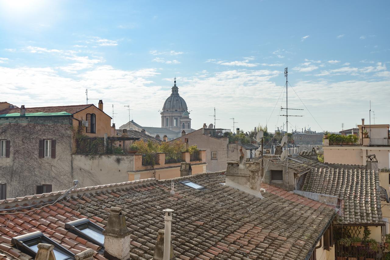 Piazza Di Spagna Appartement *